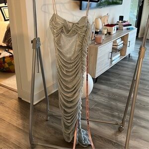 House of CB dress